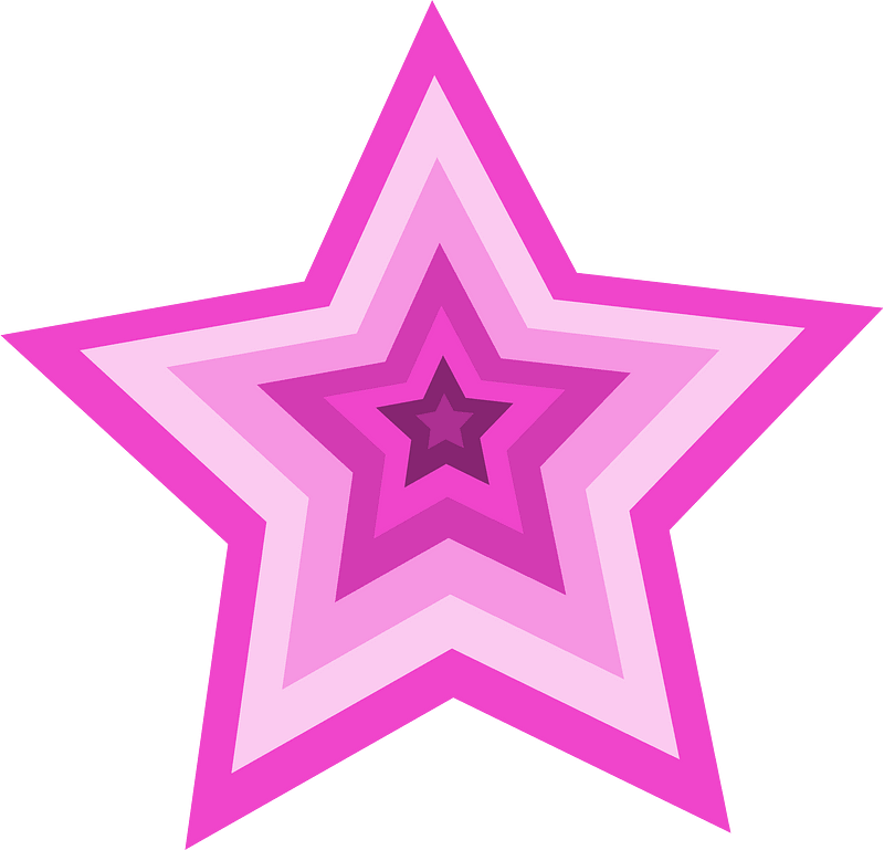 星星