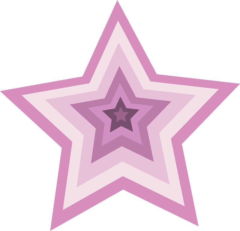 星星