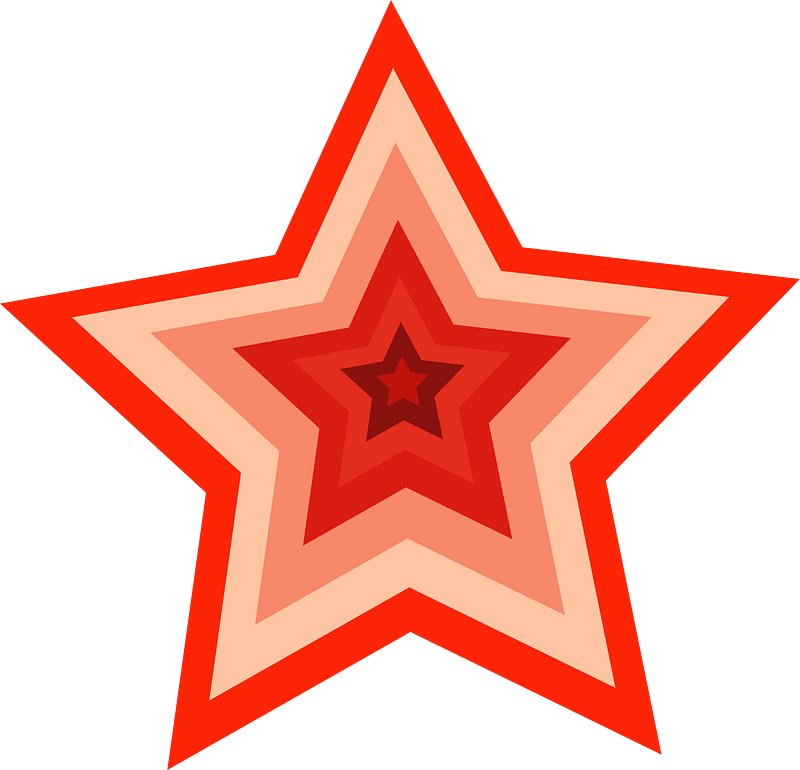 星星