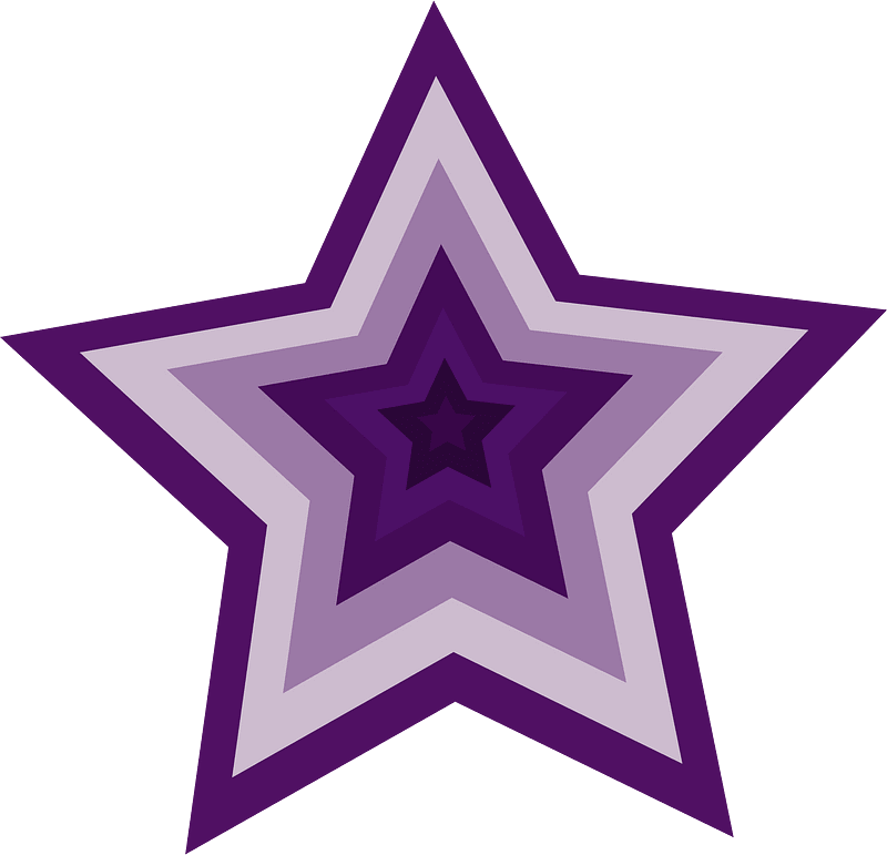 星星