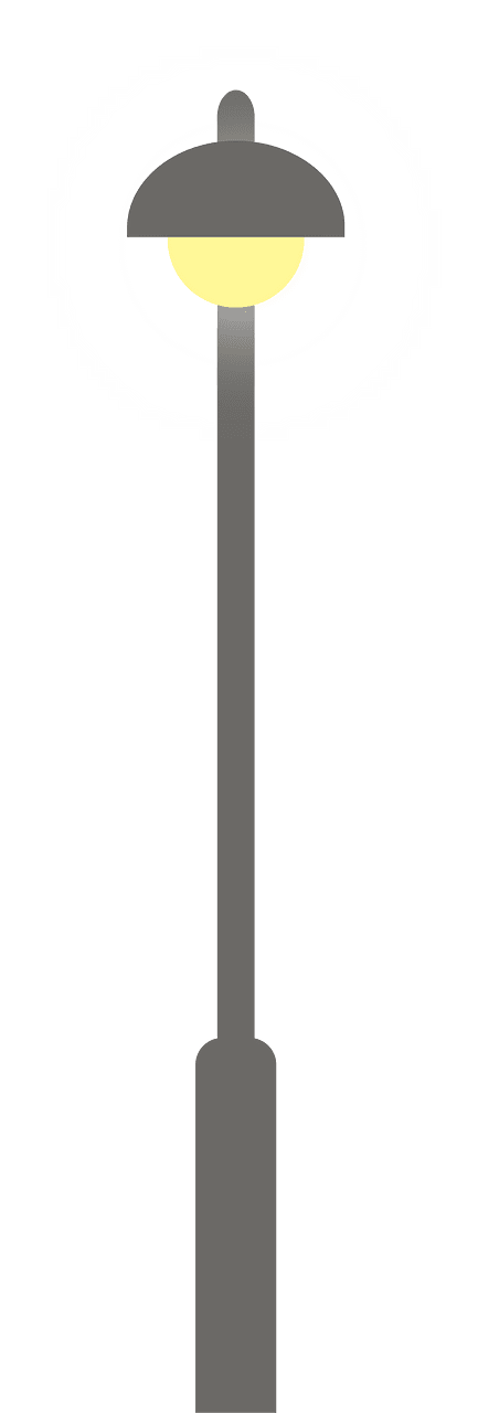 Street lantern