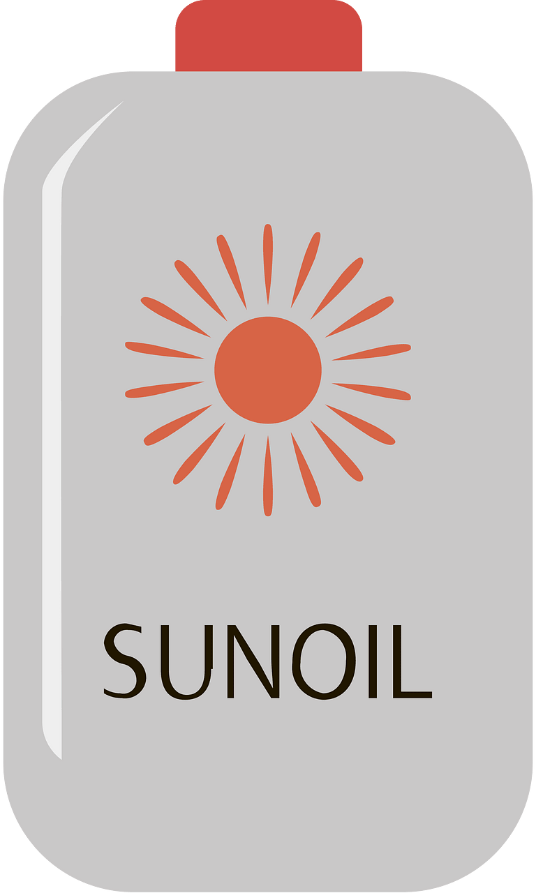 Sunoil