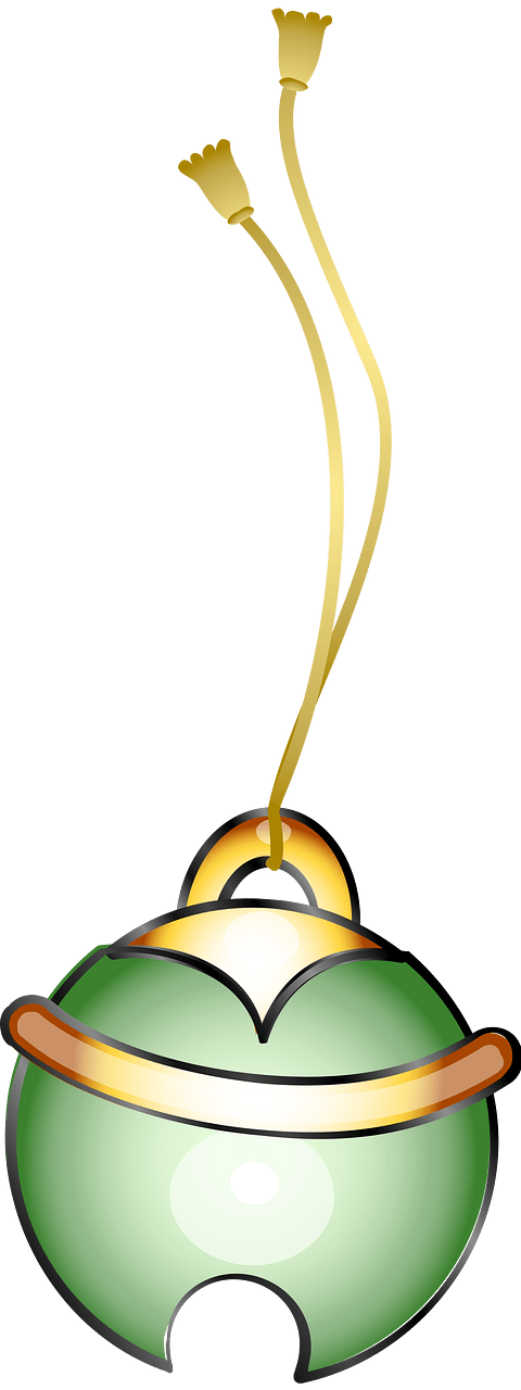 Suzu jingle bell
