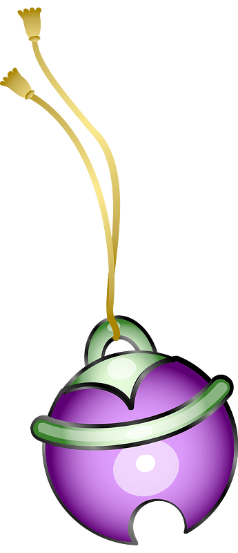 Suzu jingle bell