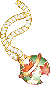 Suzu jingle bell