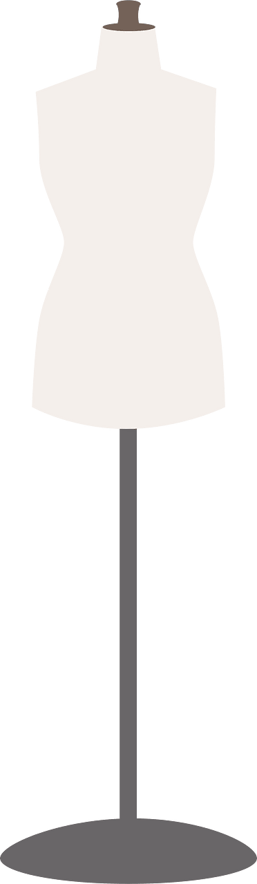 Tailor mannequin