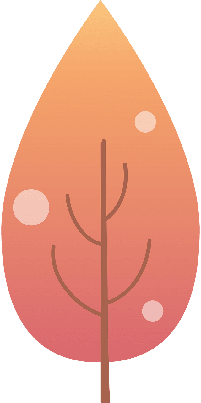 Tree autumn