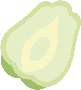 Vegetable