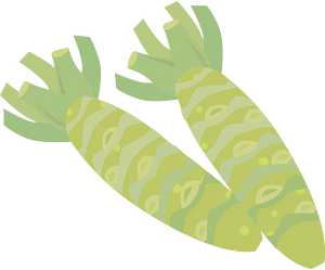 Vegetable