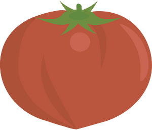 Vegetable