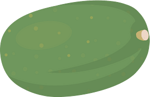 Vegetable