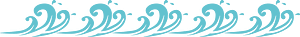 Wave line