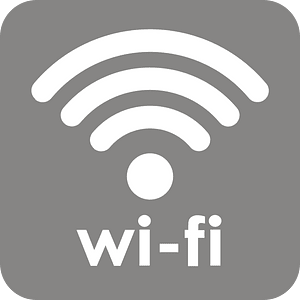 Wi fi icon