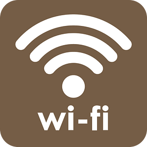 Wi fi icon