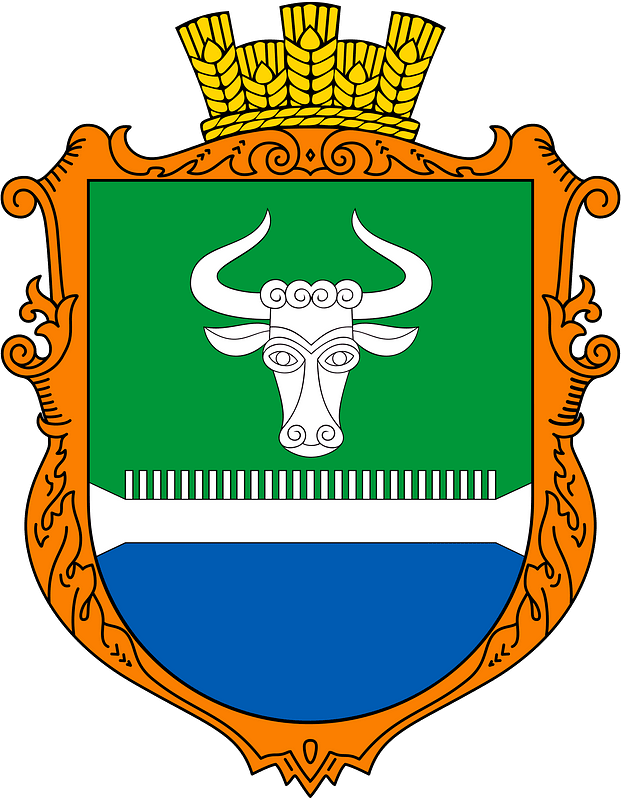 COA Bykova Hreblia