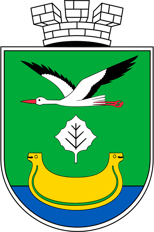 COA of Darnytsia Raion Big