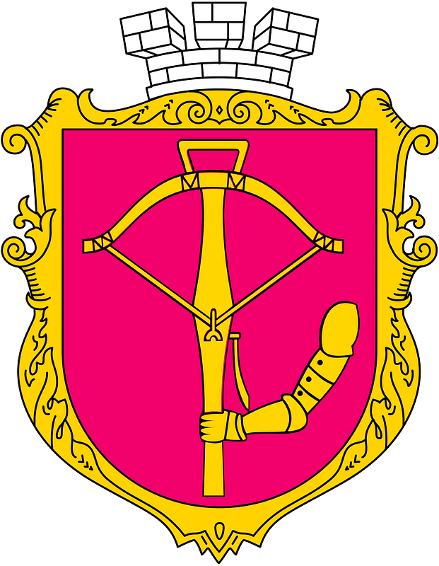 COA of Podil Raion Big