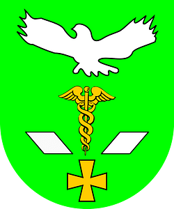 COA of Sloviansk
