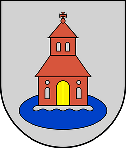 Coat of arms of Pereyaslav-Khmelnytsky 1620