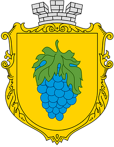 Coat of Arms of Vynnyky