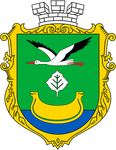 Coats of arms of Darnytsia Raion