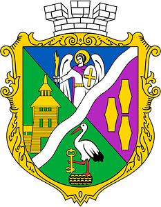 Coats of arms of Desna Raion
