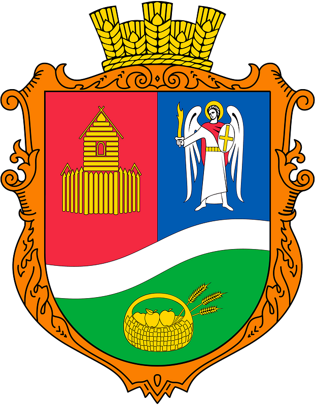 Coats of arms of Khotiv