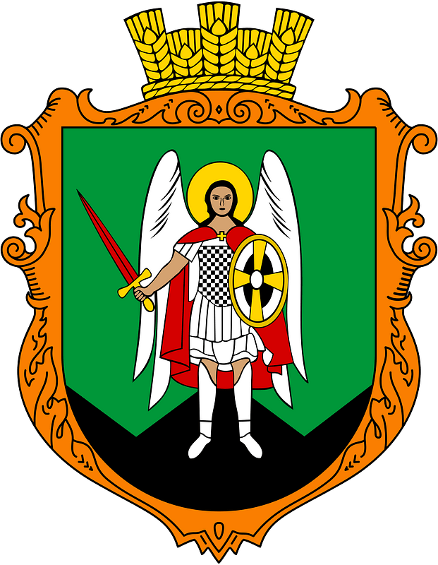 Coats of arms of Nove Selo