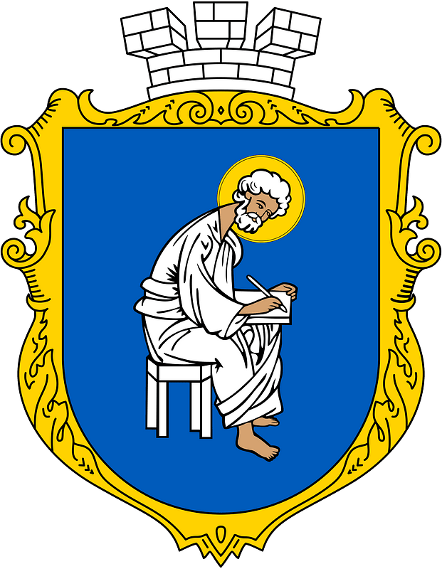 Coats of arms of Pecherskyi