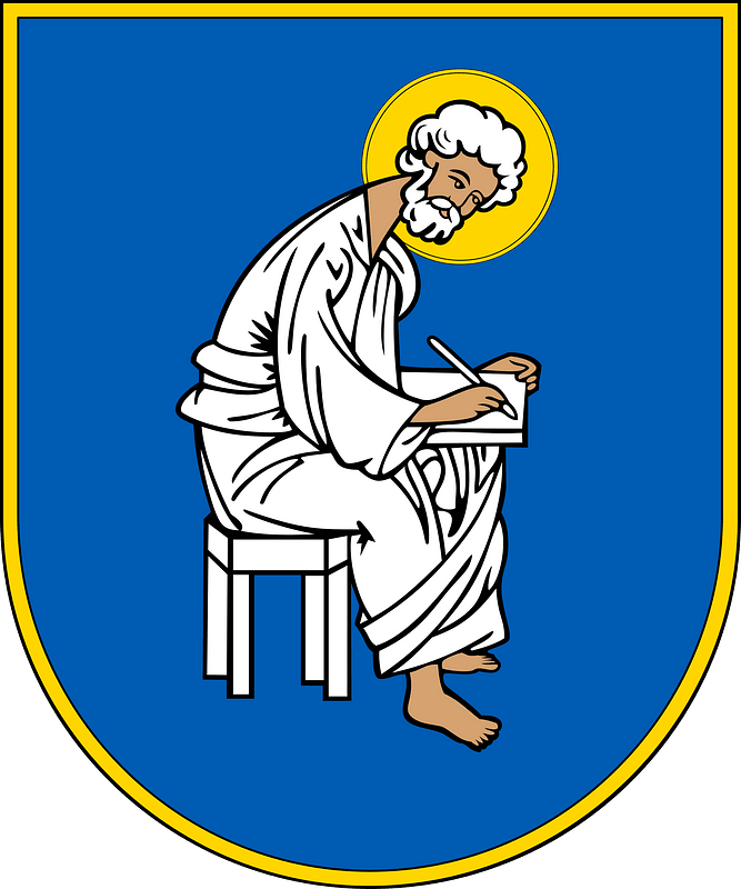 Coats of arms of Pecherskyi