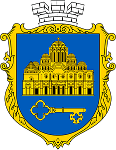 Coats of arms of Shevchenkivskyi