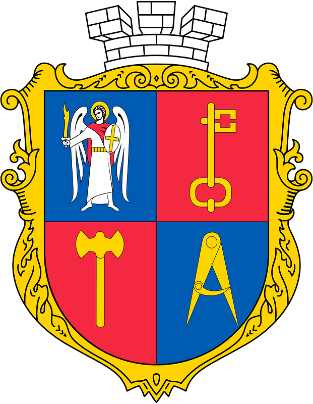 Coats of arms of Solomianskyi