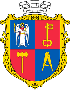 Coats of arms of Solomianskyi