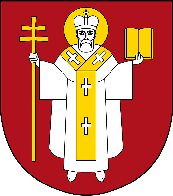 Herb Lutsk