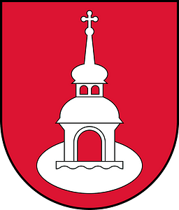 Pereyaslav-Khmelnytsky coat of arms