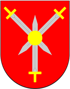 POL Felsztyn COA