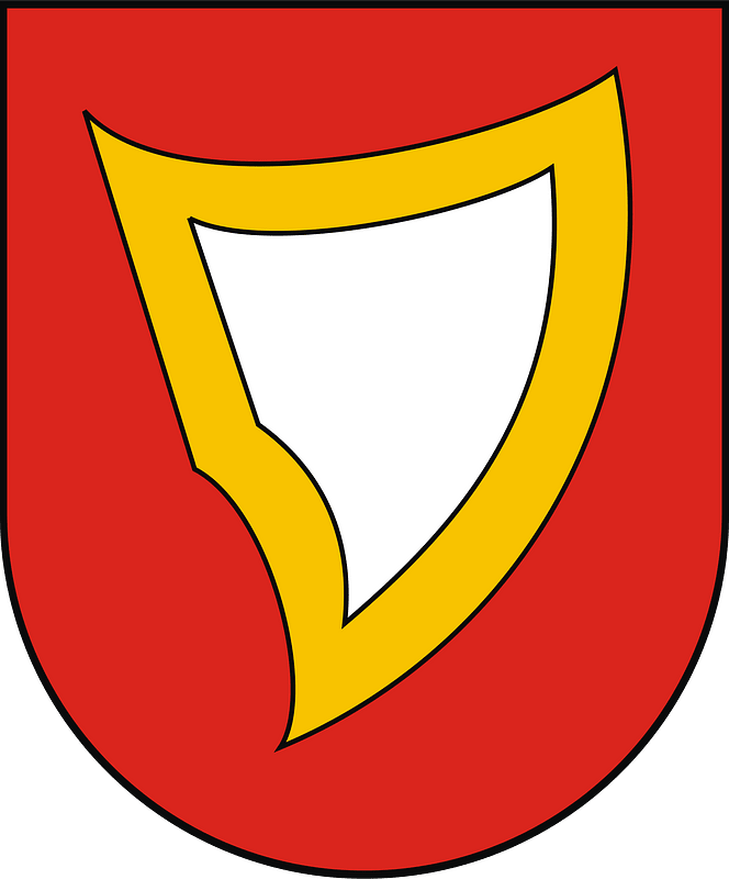 POL Zborów COA