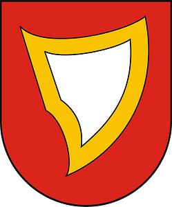 POL Zborów COA