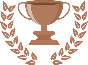 Cup trophy