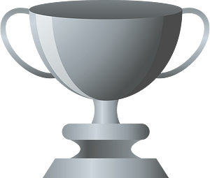 Cup trophy