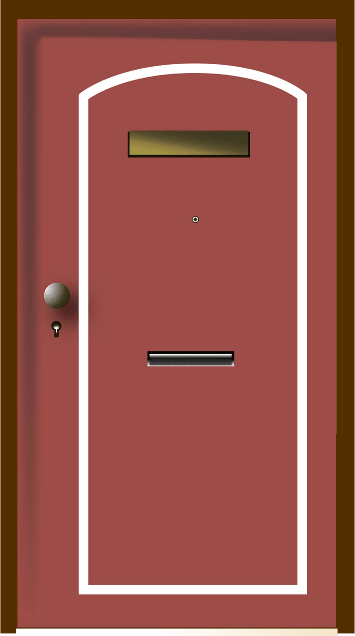 Door