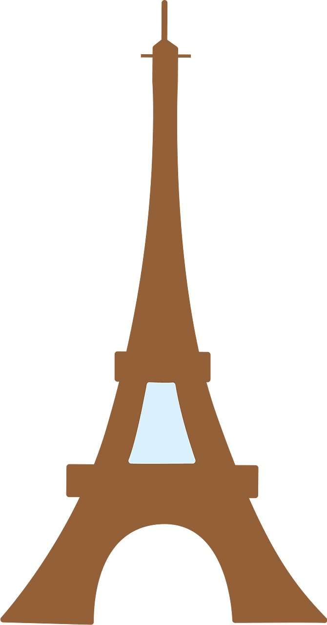 Menara Eiffel