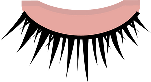 Eyelash extensions