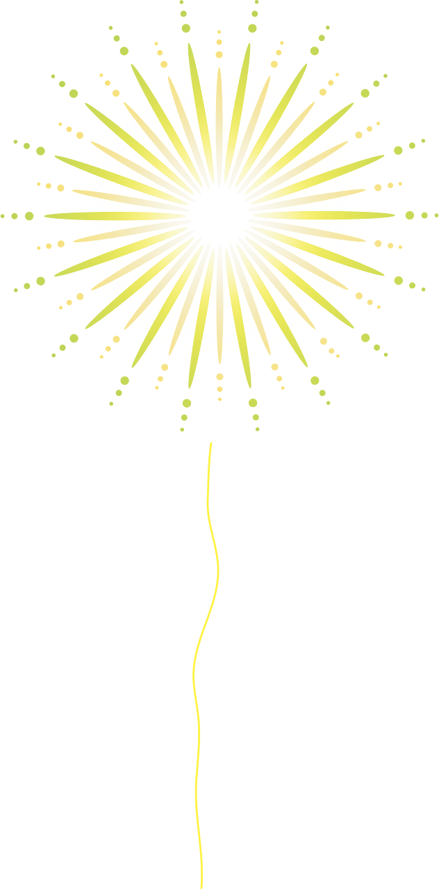 Feuerwerk