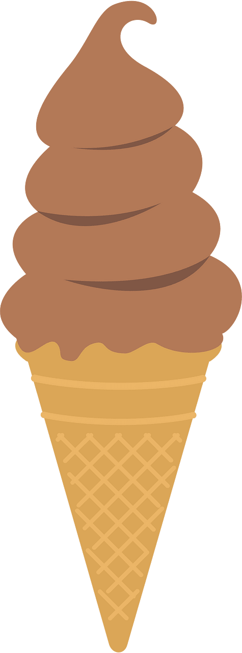 Frozen dessert