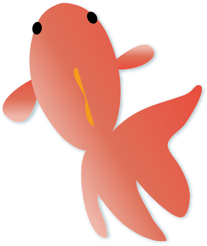 金魚