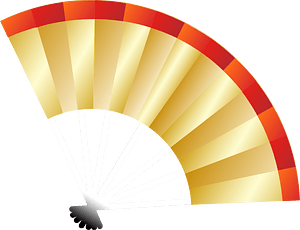 Hand fan