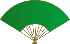 扇子