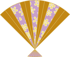 Hand fan