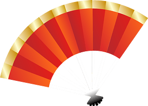 Hand fan
